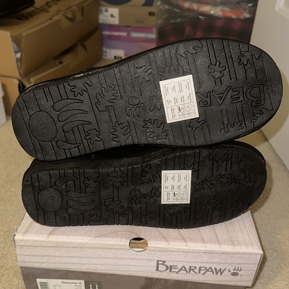 Bearpaw Adele boots new in box size 11 - Picture 4 of 16